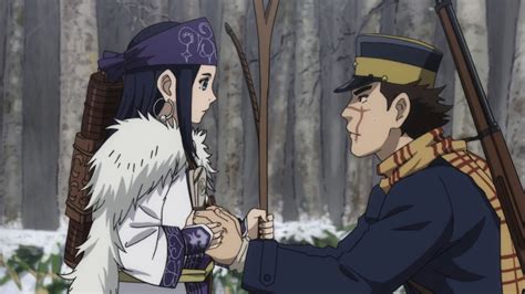 The 15 Best Anime of 2018, Ranked .